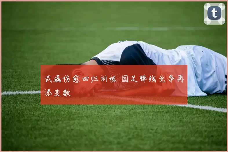 武磊伤愈回归训练 国足锋线竞争再添变数