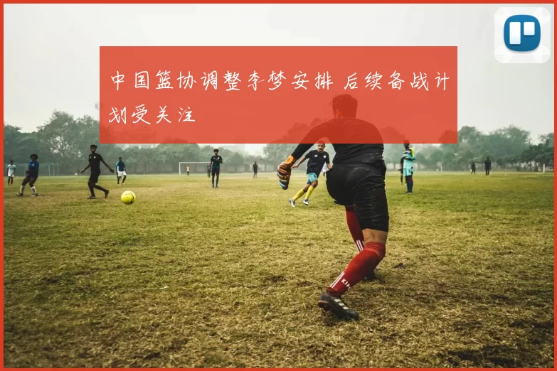 中国篮协调整李梦安排 后续备战计划受关注