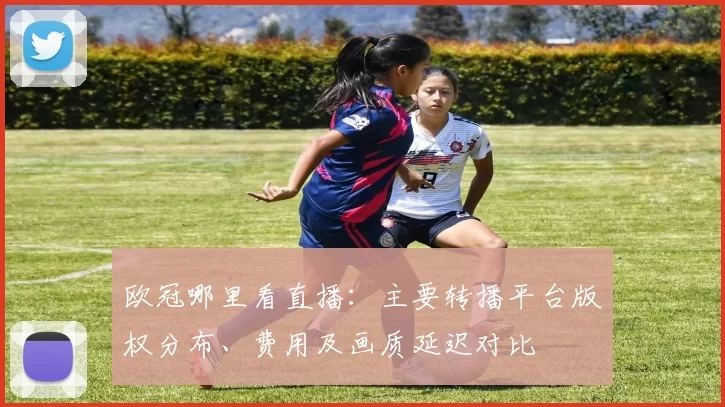欧冠哪里看直播：主要转播平台版权分布、费用及画质延迟对比