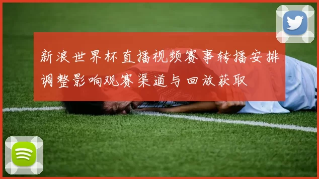 新浪世界杯直播视频赛事转播安排调整影响观赛渠道与回放获取