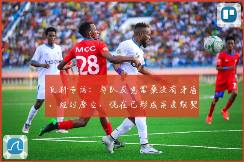 瓦科专访：与队友克雷桑没有矛盾，经过磨合，现在已形成高度默契_卡扎伊什维利_泰山队_赛季